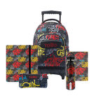 Kit escolar x 5 Renglones Grafil image number 1